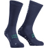 uhlsport Gripsocken azurblau/weiß 37-40