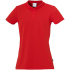 uhlsport Essential Poloshirt Damen azurblau XS
