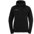 uhlsport Essential Softshelljacke Herren marine XS