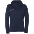 uhlsport Essential Fleecejacke Damen marine XS