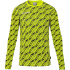 uhlsport Progressive Torwarttrikot Kinder schwarz 128