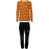 uhlsport Progressive Torwart-Set (Torwarttrikot +...