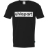 uhlsport Essential Promo T-Shirt Herren azurblau S