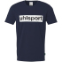 uhlsport Essential Promo T-Shirt Kinder azurblau 116