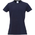 uhlsport ID T-Shirt Damen marine XS