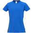uhlsport ID T-Shirt Damen marine XS