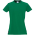 uhlsport ID T-Shirt Damen marine XS