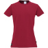 uhlsport ID T-Shirt Damen marine XS