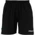 uhlsport Essential Evo Woven Sporthose Herren marine 4XL
