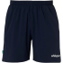 uhlsport Essential Evo Woven Sporthose Herren marine 4XL