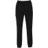 uhlsport ID Trainingshose Damen dark grau melange XS