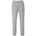 uhlsport ID Trainingshose Damen dark grau melange XS