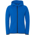 uhlsport ID Kapuzenjacke Damen azurblau XS