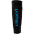 uhlsport Cybershield Schienbeinschoner schwarz/fluo blau XS