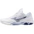 Mizuno Wave Stealth 6 Handballschuhe 12 -...