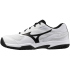 Mizuno Break Shot 5 CC Tennisschuhe 09 - white/black...