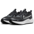 NIKE Cosmic Runner Laufschuhe Kinder 102 - white/platinum...