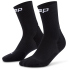 CEP 5.0 Mid-Cut Laufsocken Herren 634 - dark blue III...