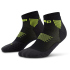 CEP 5.0 Run Low-Cut Laufsocken Herren 042 - pink III (39-42)