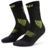 CEP 5.0 Run Mid-Cut Laufsocken Damen 042 - pink II (34-37)