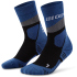 CEP Max Cushion Mid-Cut Wandersocken Damen 280 -...
