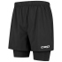 301 - black