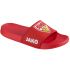 JAKO VfB Stuttgart Jakolette Badelatschen 726 - fiery red 37