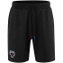 JAKO x Kleinigkeit Retroragende Sweatshorts 656 - petrol XS