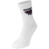 2er Pack JAKO x Kleinigkeit Retroragende Crew Socken 000...