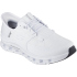 SKECHERS Glide-Step Pro Slip-In Sneaker Herren BBK -...