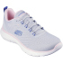 SKECHERS Flex Appeal 5.0 New Path Sneaker Damen BBK -...