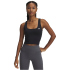 UNDER ARMOUR Motion Tanktop Damen 001 - black/white XS