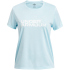 UNDER ARMOUR Tech Twist Logo Trainingsshirt Mädchen...