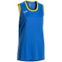 JOMA Cancha Basketballtrikot Damen 100 - schwarz S