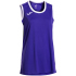 JOMA Cancha Basketballtrikot Damen 100 - schwarz S