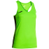 JOMA Olimpiada Tennis-Tanktop Damen 013 - türkis...