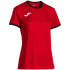 JOMA Combi Premium Trainingsshirt Damen 280 - grau S