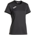 JOMA Combi Premium Trainingsshirt Damen 280 - grau S