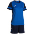 JOMA Lider Trikot + Shorts Set Damen 013 - türkis...