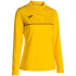 JOMA Record Pro 1/2-Zip Lauf-Sweatshirt Mädchen 350...