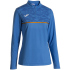 JOMA Record Pro 1/2-Zip Lauf-Sweatshirt Damen 020 -...