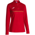 JOMA Record Pro 1/2-Zip Lauf-Sweatshirt Damen 020 -...