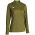 JOMA Record Pro 1/2-Zip Lauf-Sweatshirt Damen 020 -...