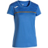 JOMA Record Pro Laufshirt Mädchen 100 - schwarz 152