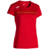 JOMA Record Pro Laufshirt Mädchen 100 - schwarz 152