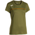 JOMA Record Pro Laufshirt Damen 020 - flourgrün S