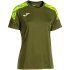 JOMA Championship VIII Trainingsshirt Mädchen 456 -...