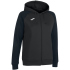 JOMA Academy IV Kapuzen-Trainingsjacke Mädchen 117 -...