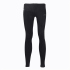 JOMA Brama Tights Kinder 100 - schwarz 128/140