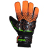 JOMA Calcio Torwarthandschuhe 041 - korall fluor/schwarz 4